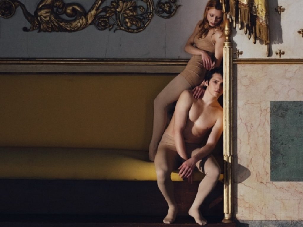 Mattia Cortivo Leonardi online con "Waltz in D minor"