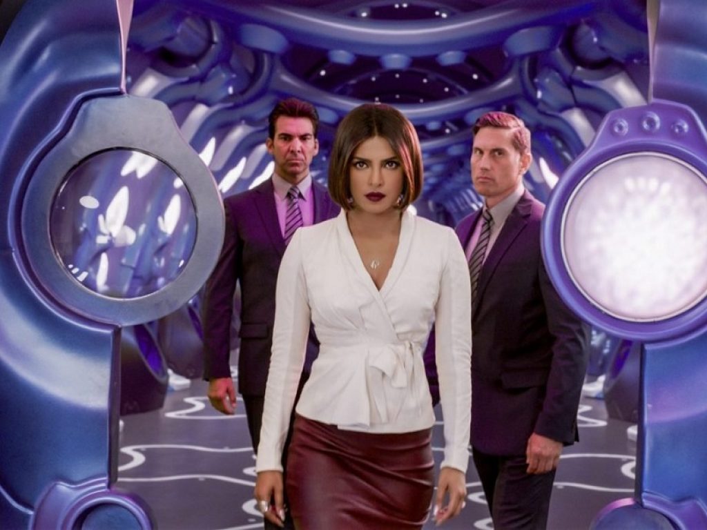 Il 2021 di Netflix inizia con We can be heroes