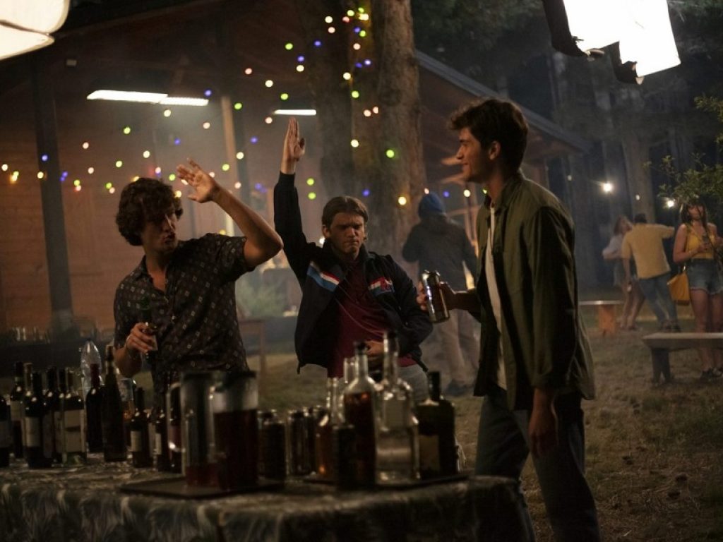 Weekend di Riccardo Grandi arriva su Prime Video