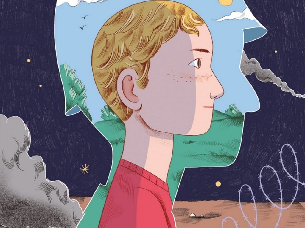 Robert Westall in libreria con "Golfo"