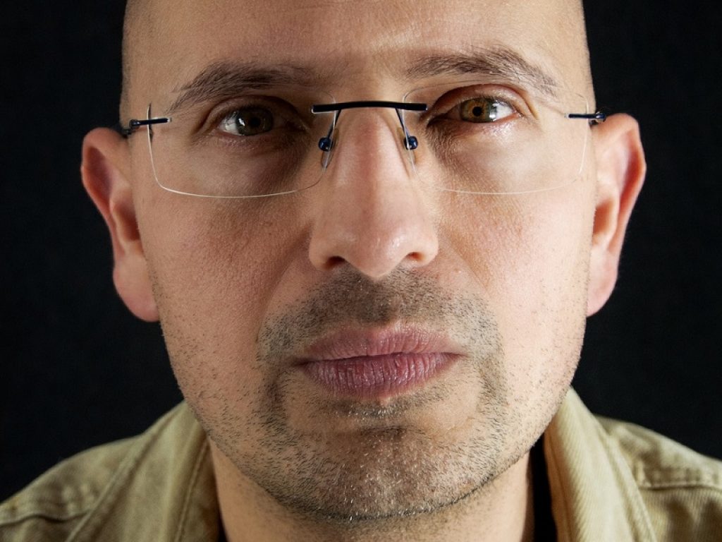 Kaso: “Alieni” anticipa il vinile di “Funziona”