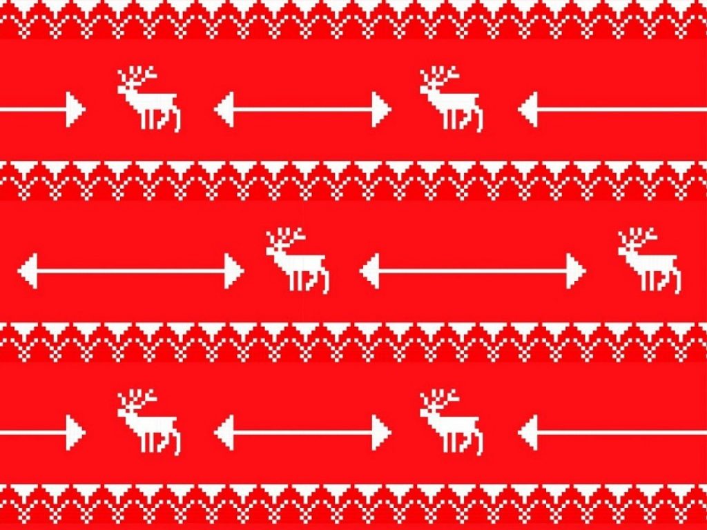 Positive xmas papers: la carta da regalo dello IED