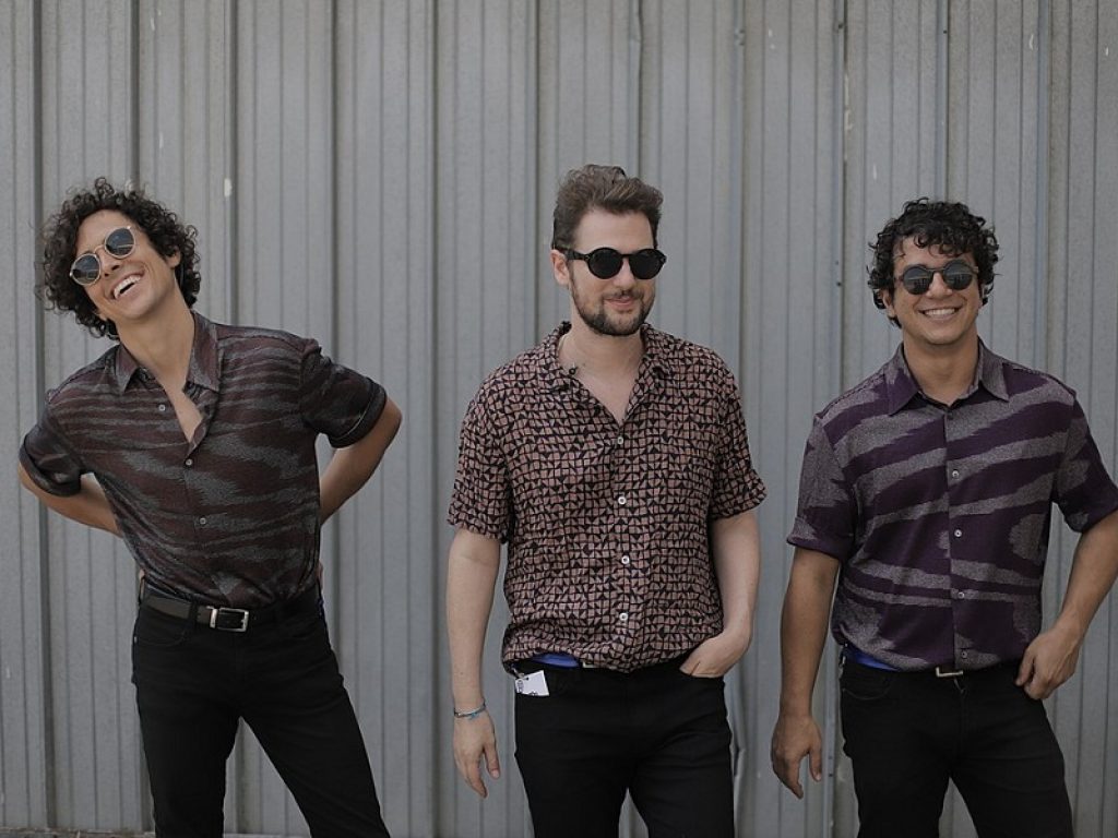 I Selton chiudono il 2020 di Indie Jungle