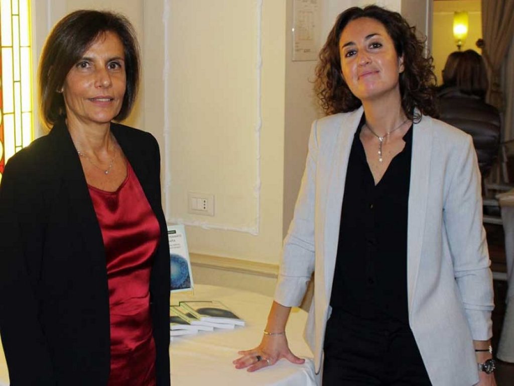 Parentela e Longo in libreria con “Un viaggio chiamato psicoterapia”