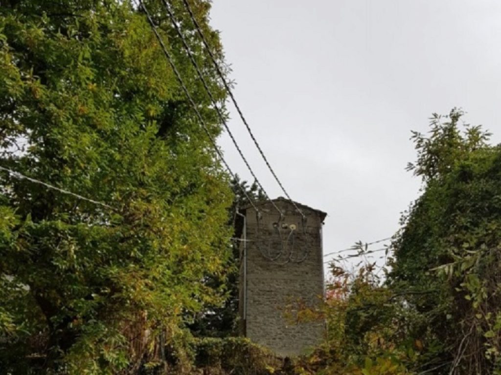 San Godenzo comune resiliente con E-Distribuzione