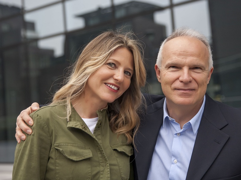 Feat Food acquisisce Diet To Go