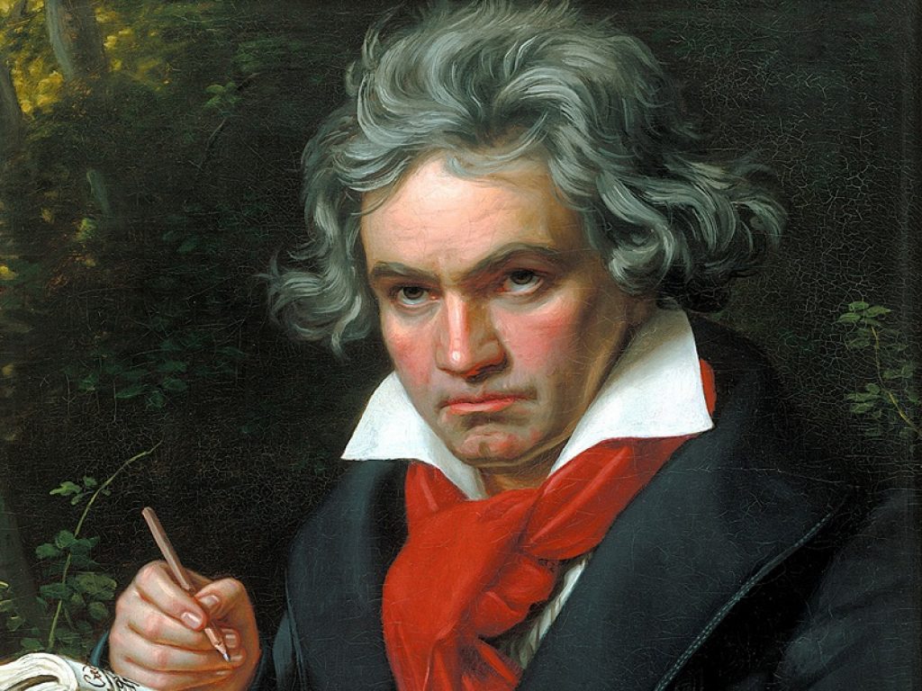 A 250 anni dalla nascita di Ludwig Van Beethoven esce il nuovo libro di Donato Di Campli dedicato al grande compositore