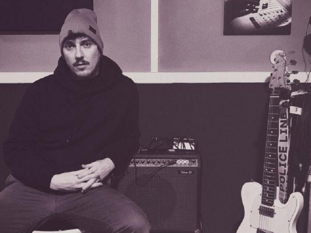 "Hopper" è il nuovo singolo di Bouvet