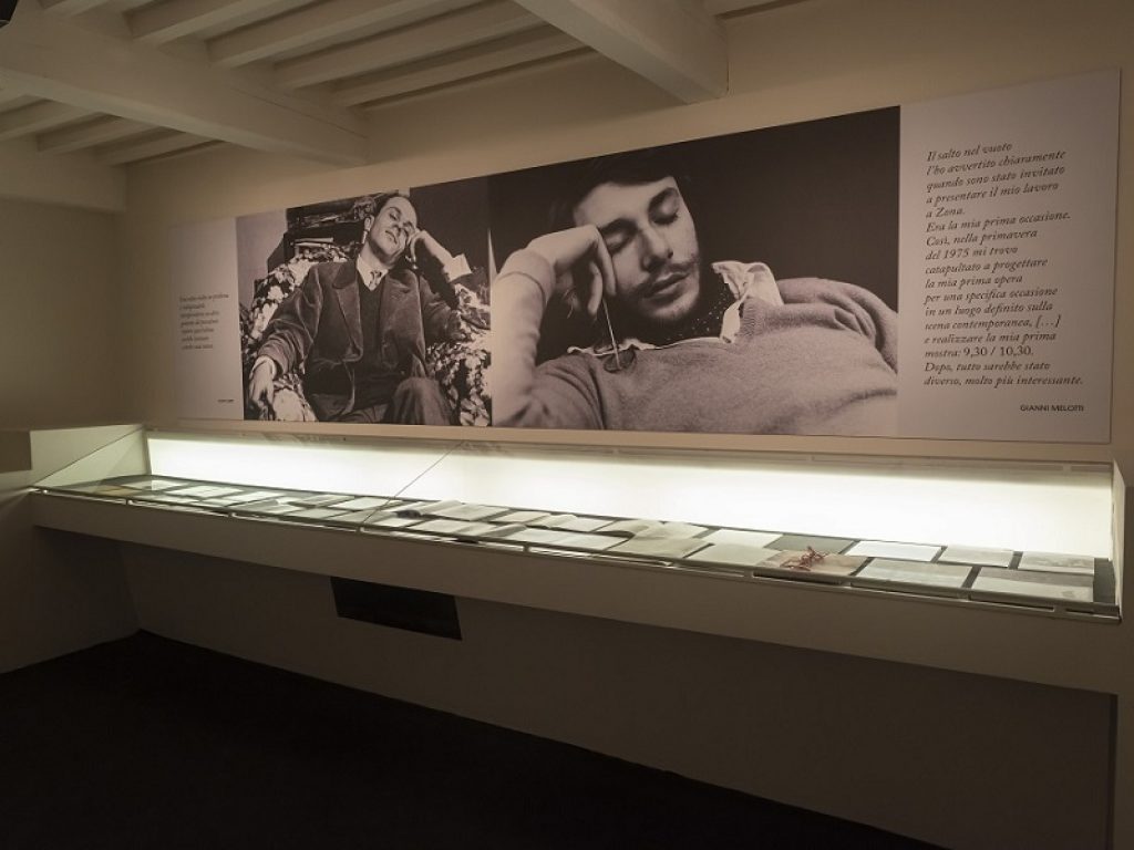 L'avventura dell'arte nuova: la mostra ora è online