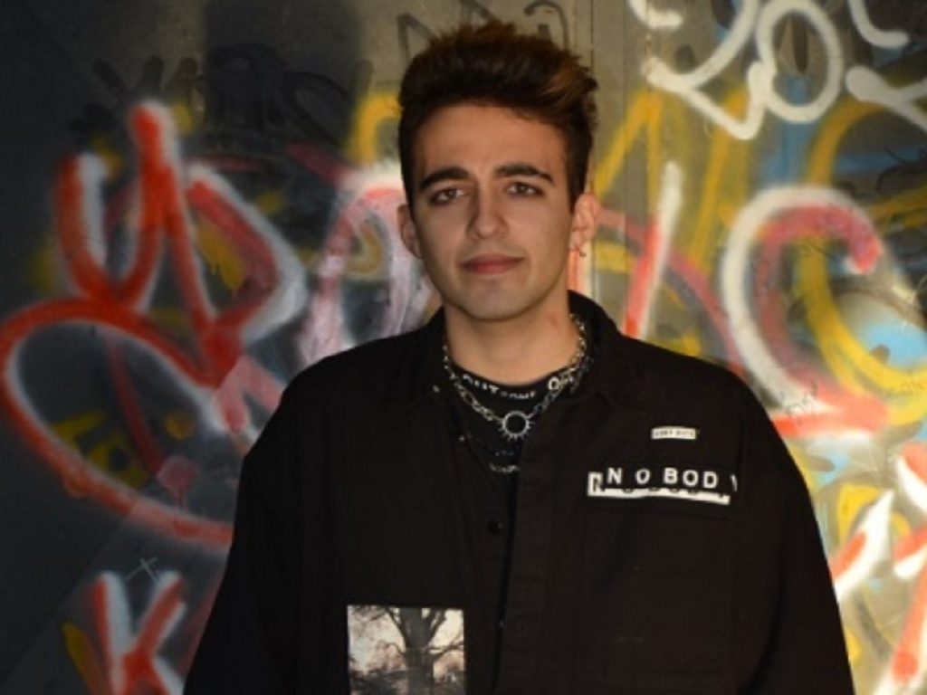 Dealit torna a stupire con il nuovo "Serial"