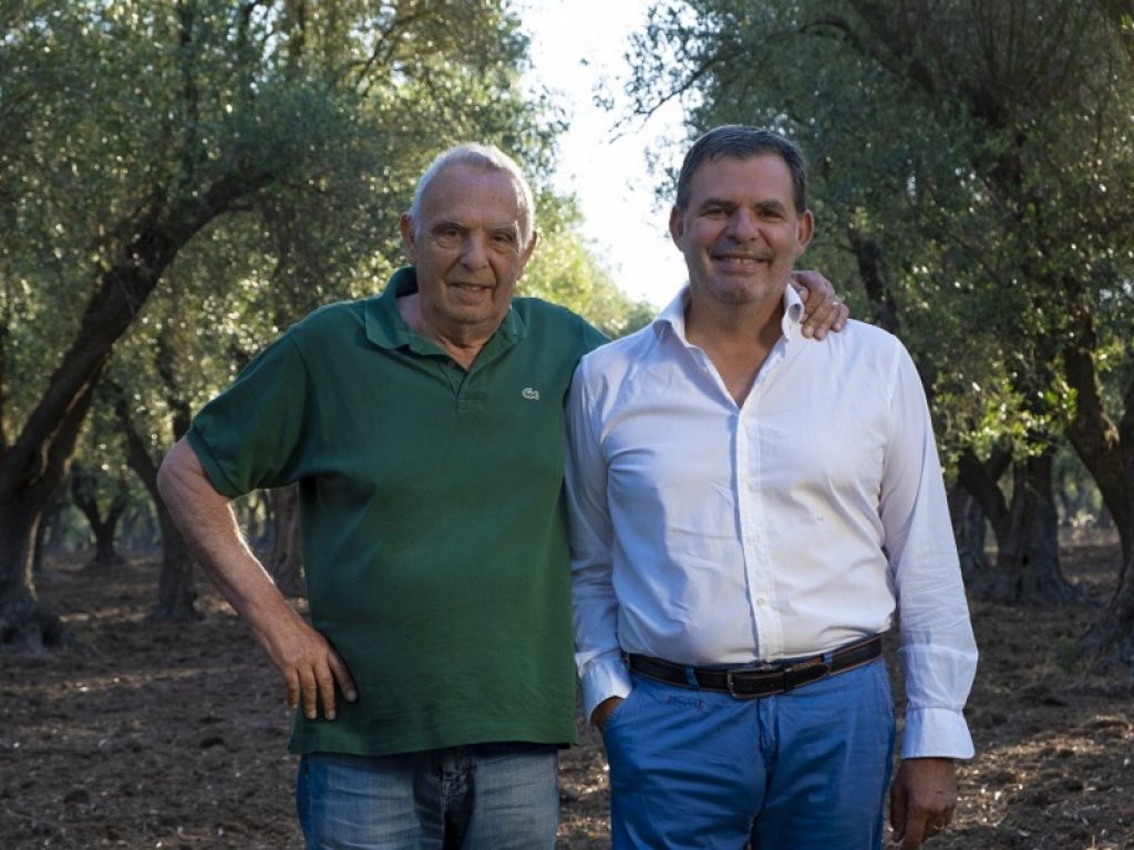 Oleificio San Giuliano tra i migliori 100 al mondo