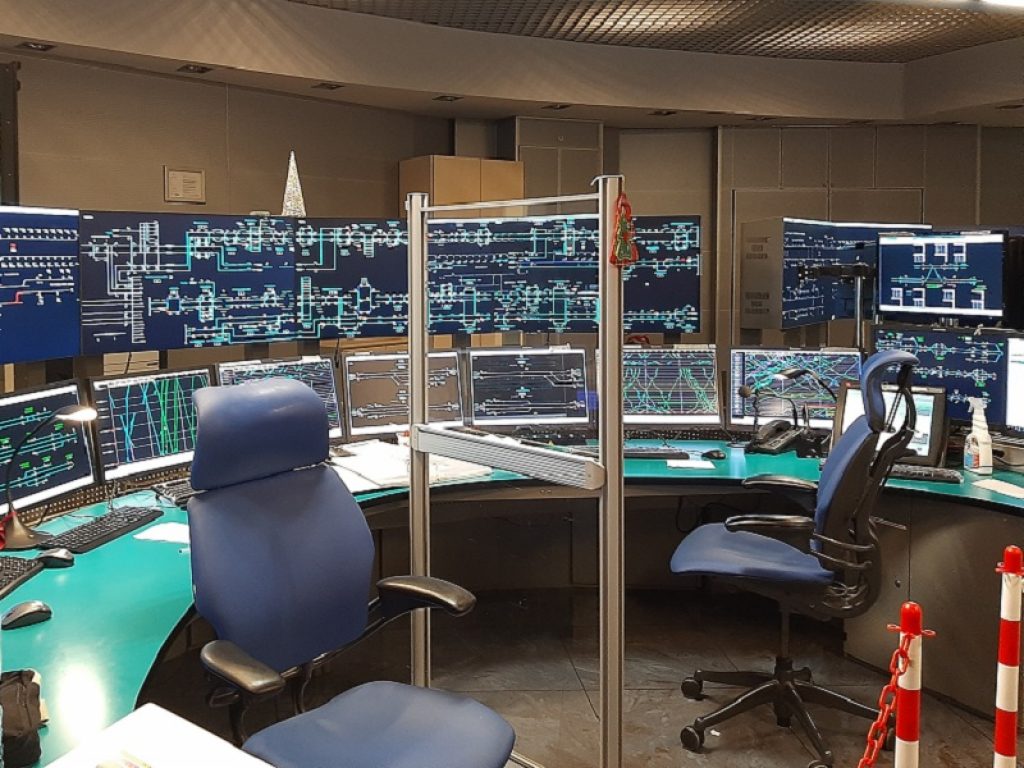 Treni: tra Firenze e Arezzo la prima tratta ERTMS