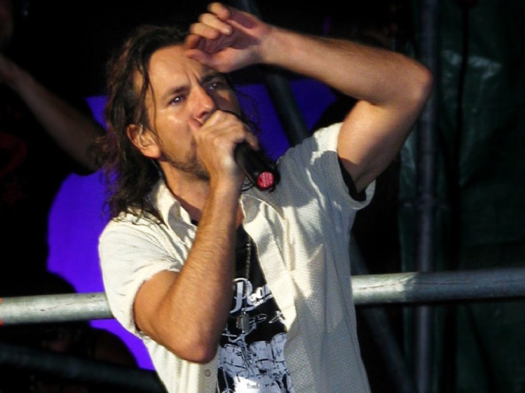 Game Awards 2020, Eddie Vedder nella line up