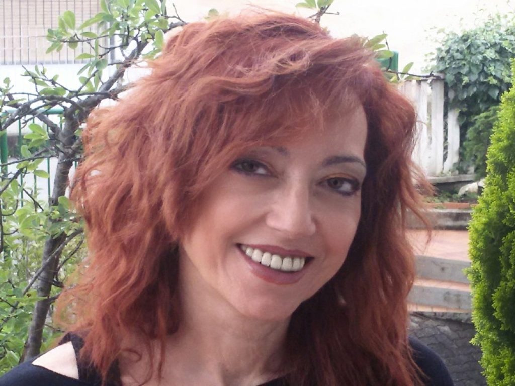 "Matrimonio a scadenza" nuovo romanzo di Manuela Chiarottino