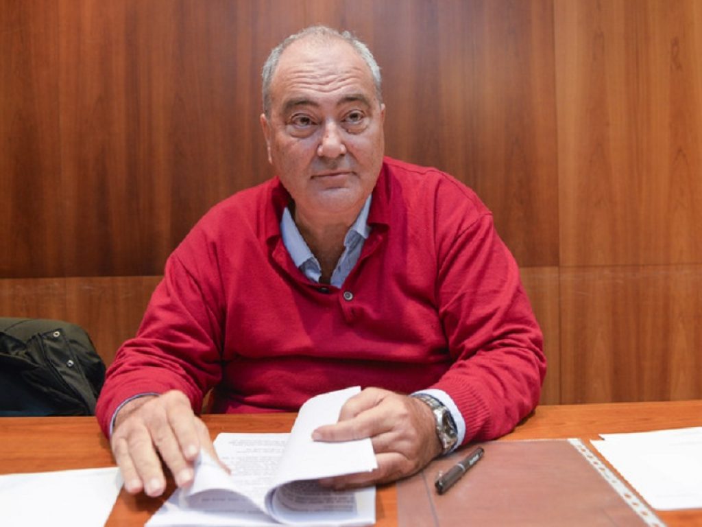 Bettini indica la strada alla Sinistra: "Al centro il conflitto sociale"