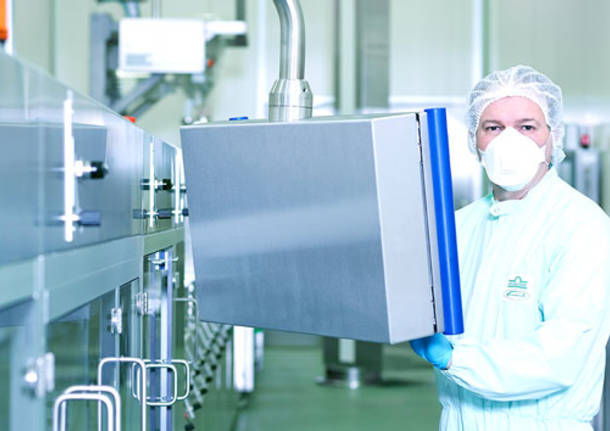 Il sito produttivo del gruppo Grünenthal situato a Origgio (VA) è stato recentemente ispezionato dalla Food and Drug Administration