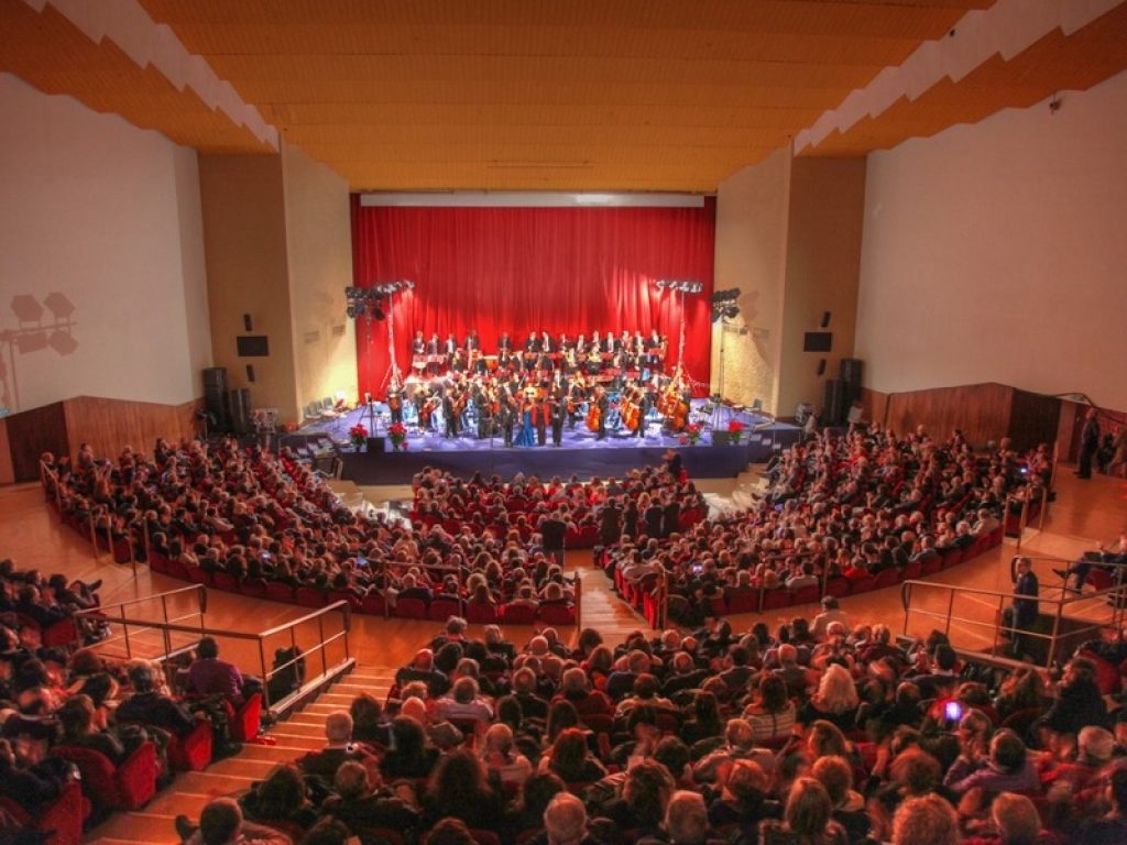 concerto di capodanno