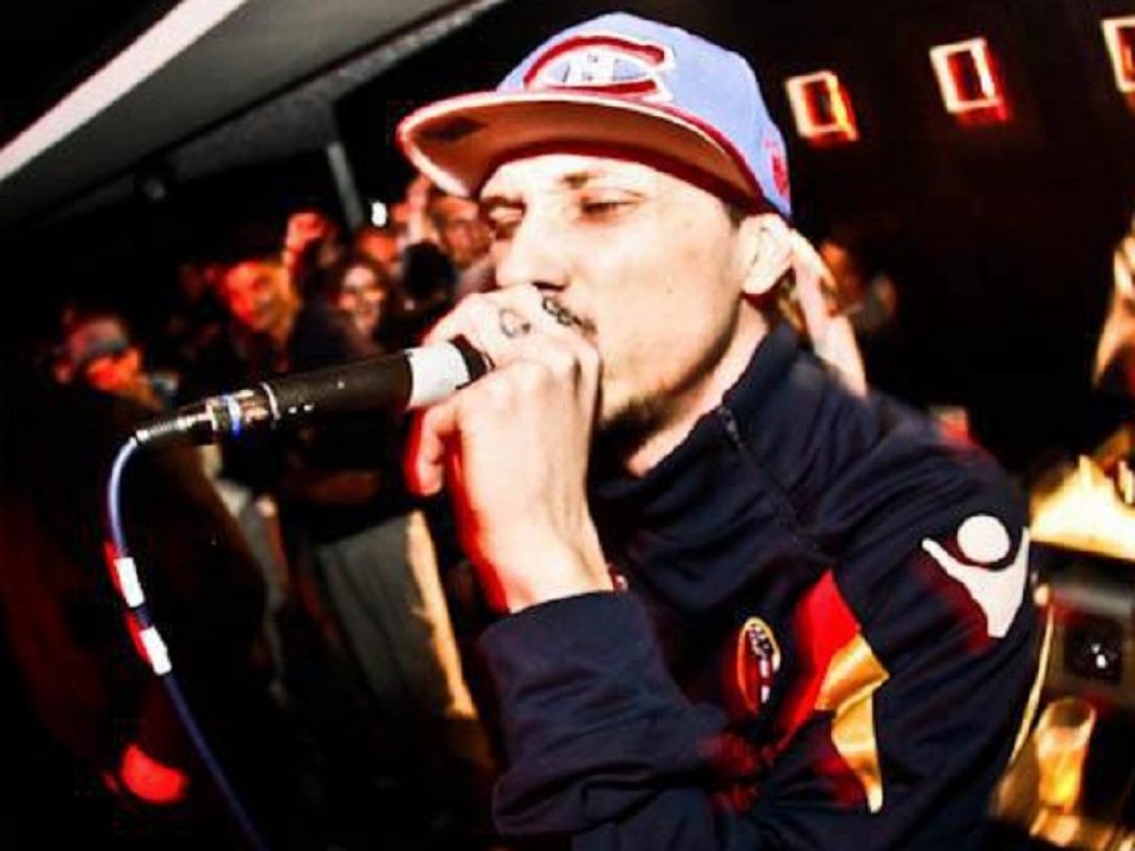 Inoki lancia "The Heel Strikers", l'evento streaming per scoprire i nuovi talenti del rap emergente in programma il 7, 8 e 9 aprile a partire dalle ore 19