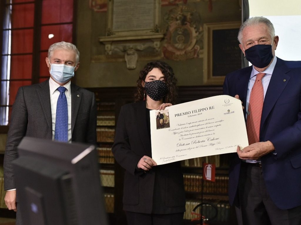 Premio Filippo Re: al via la seconda edizione