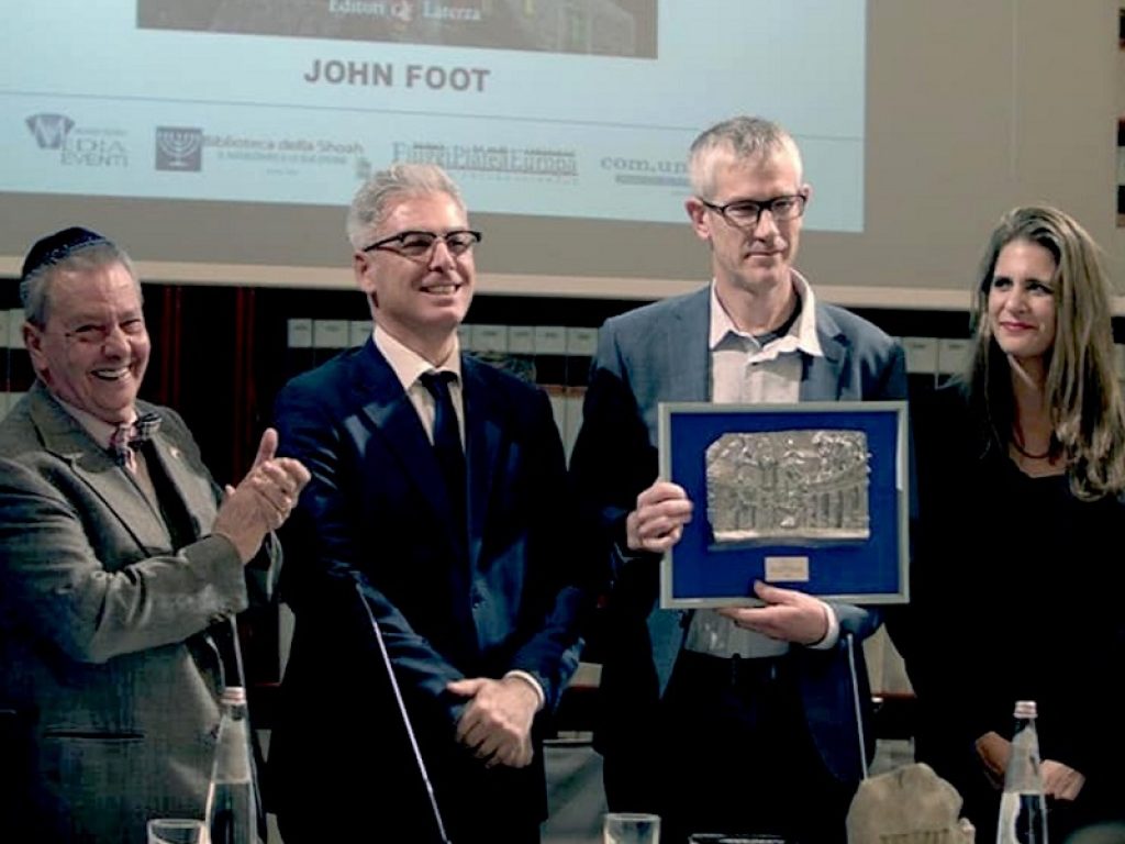 Selezionati i finalisti del Premio FiuggiStoria 2020 nelle varie sezioni: l'annuncio dei vincitori domani in streaming