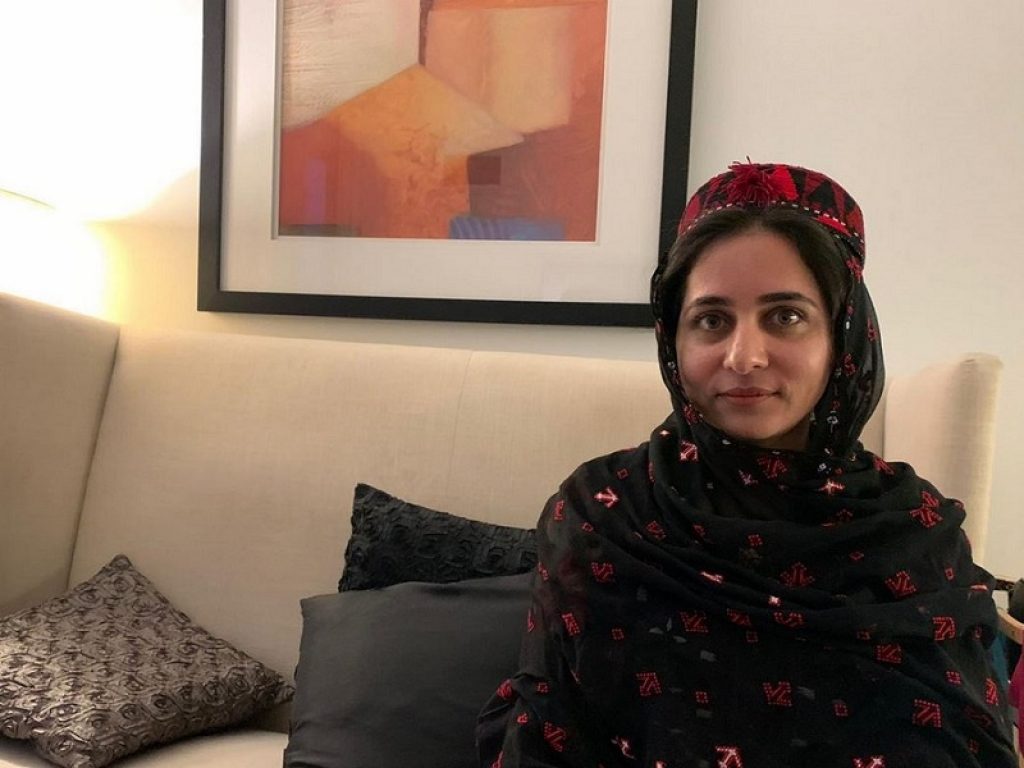 L'attivista Karima Mehrab Baloch trovata morta in Canada