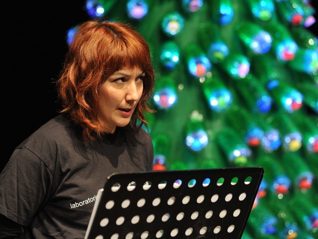 Letture sotto l'albero: i testi di Rodari in streaming sulle pagine social del Teatro di Roma. Appuntamento il 24 e il 31 dicembre