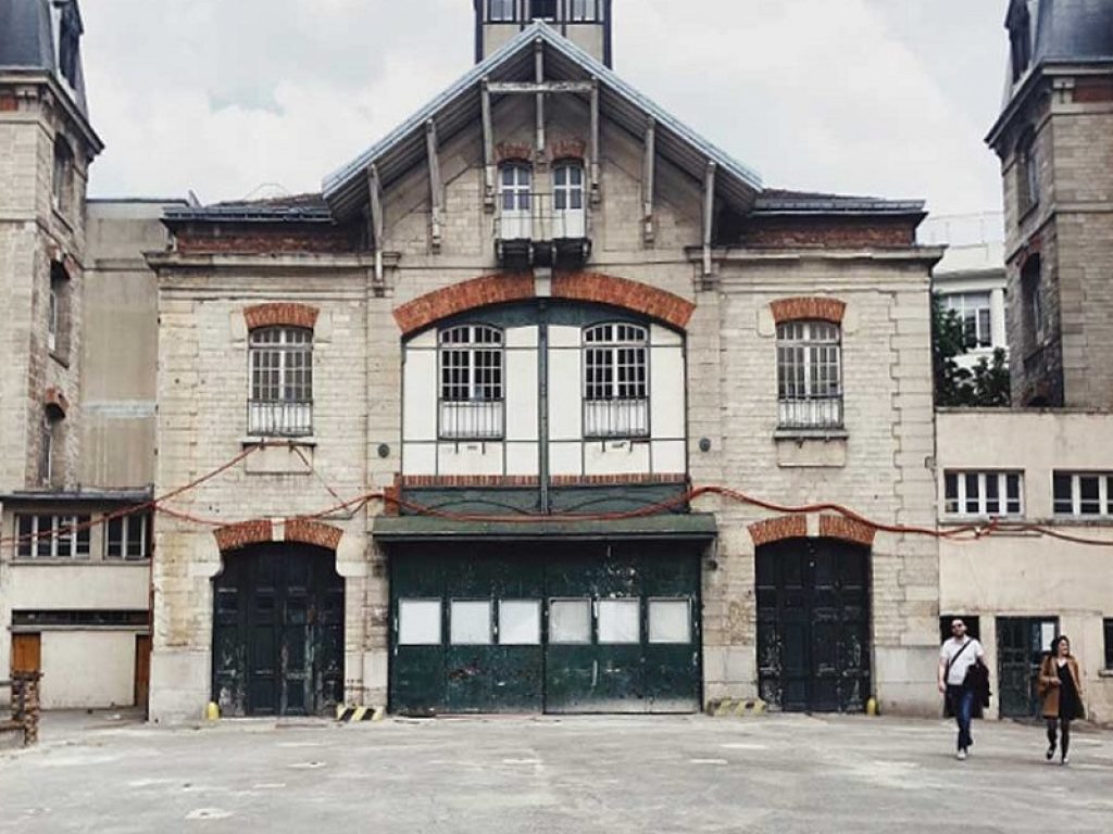 A Parigi la storica "La Caserne" ospiterà un acceleratore per la transizione ecologica della moda e del lusso: l'idea di Maeva Bessis