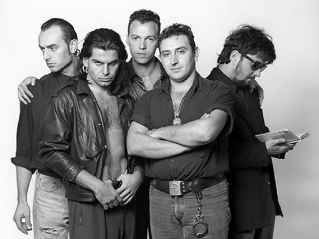 Il 6 dicembre di 40 anni fa nascevano i Litfba: l'amatissima band ha pubblicato 13 album e superato abbandoni e scomparse premature