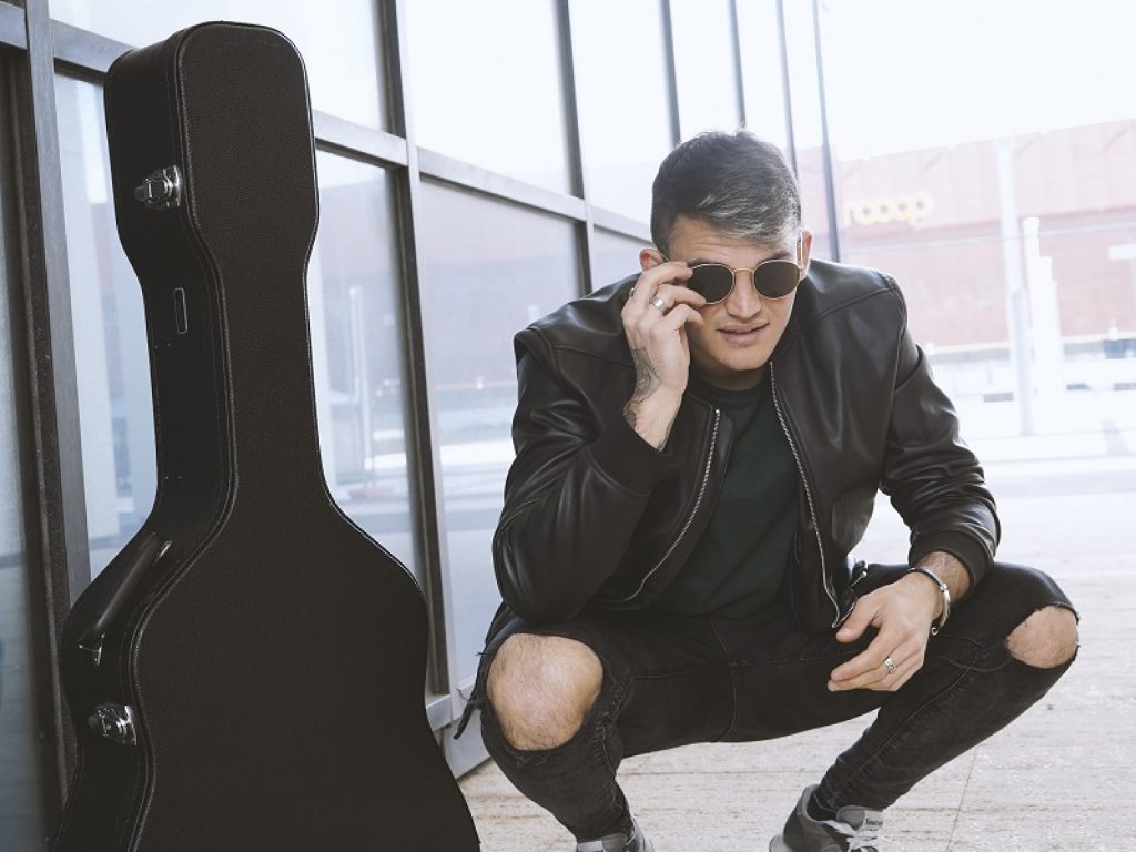 "Lune storte" è il nuovo brano di Løve