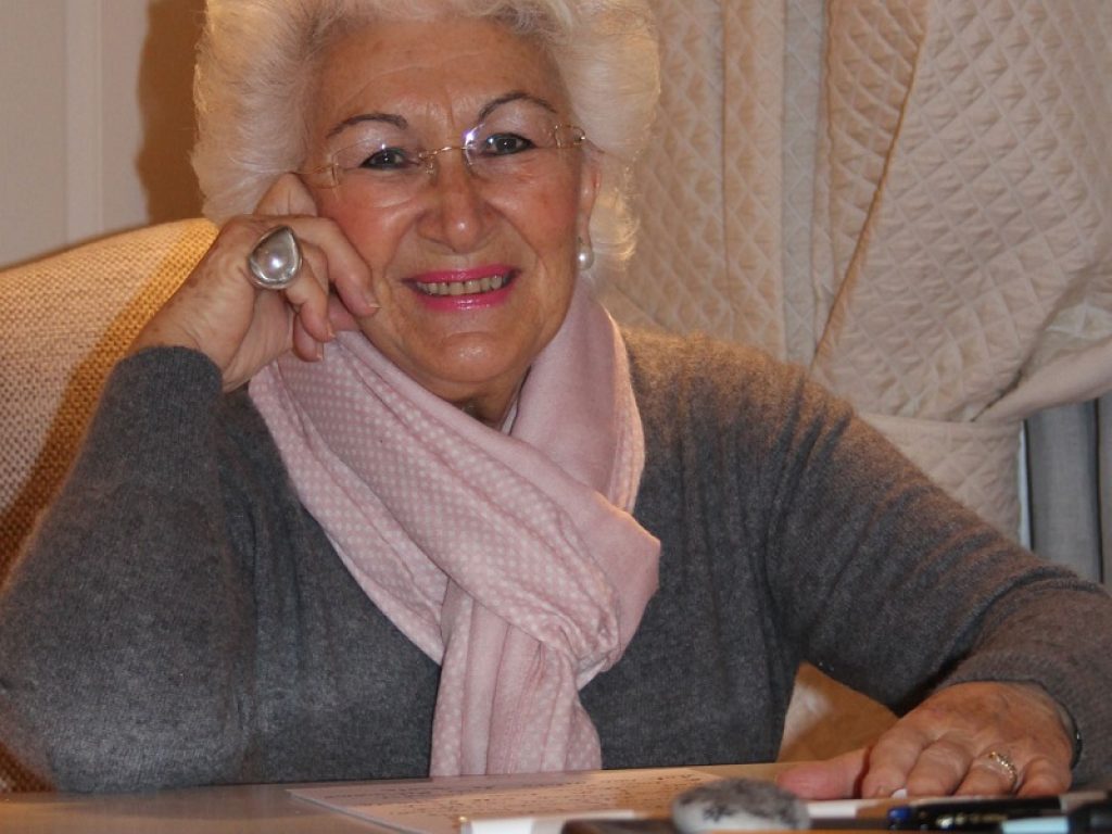 “Sanpietrino e il segreto della Valle Oscura” è il nuovo fantasy dell'imprenditrice sui generis Luisella Traversi Guerra, edito da Mondadori Electa