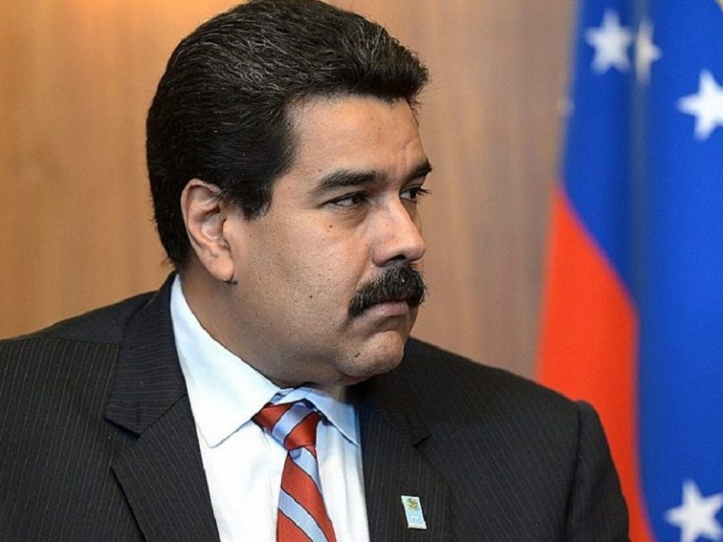 Elezioni Venezuela: vince Maduro ma affluenza al 31%