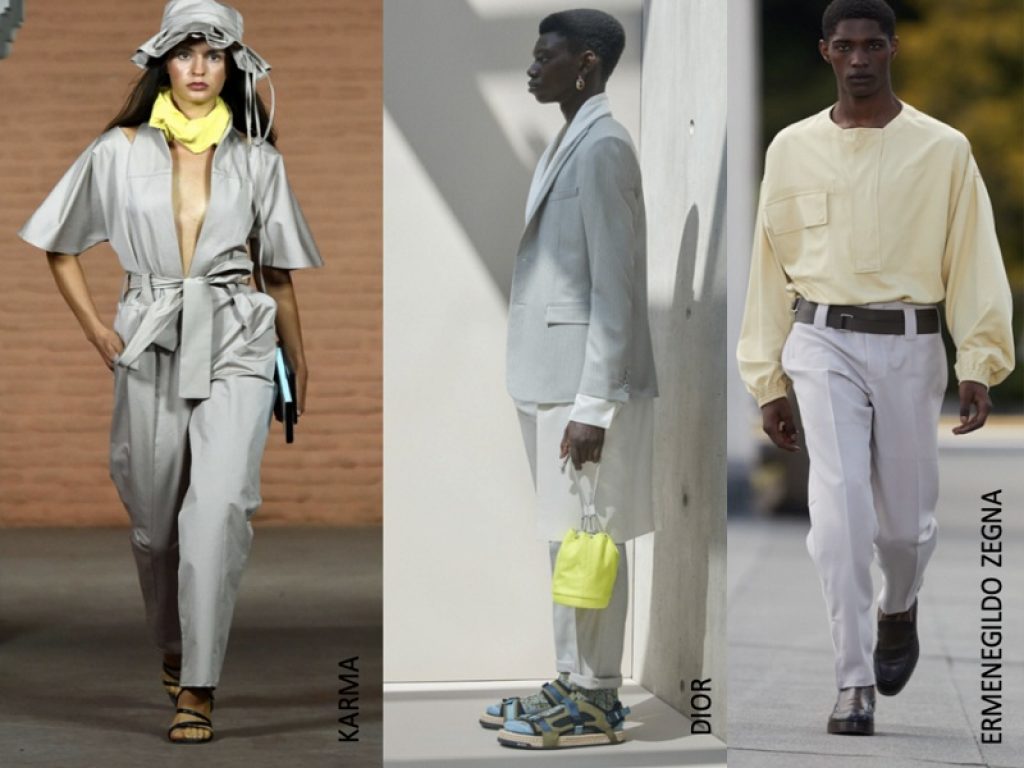 Illuminating e Ultimate Gray sono i colori del 2021