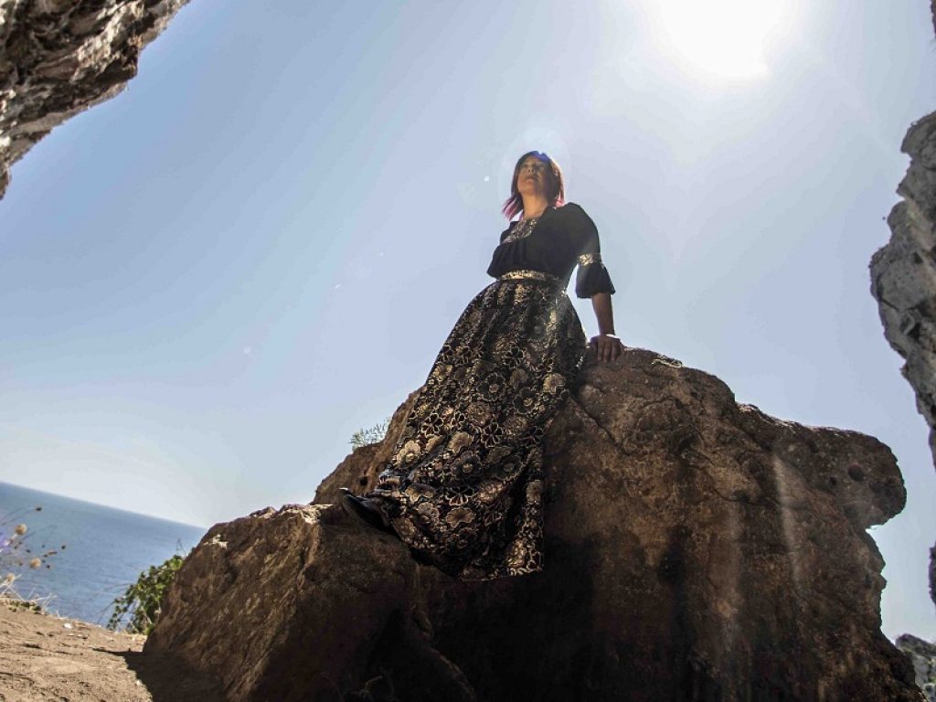 "Amoreamaro" di Maria Mazzotta nella Top10 degli album più belli dell'anno secondo World Music Chart Europe e Transglobal WMC