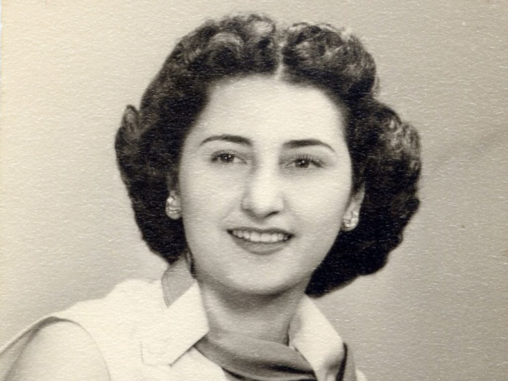 Da Gioiosa Jonica agli Usa: la storia di Marianna Lucà