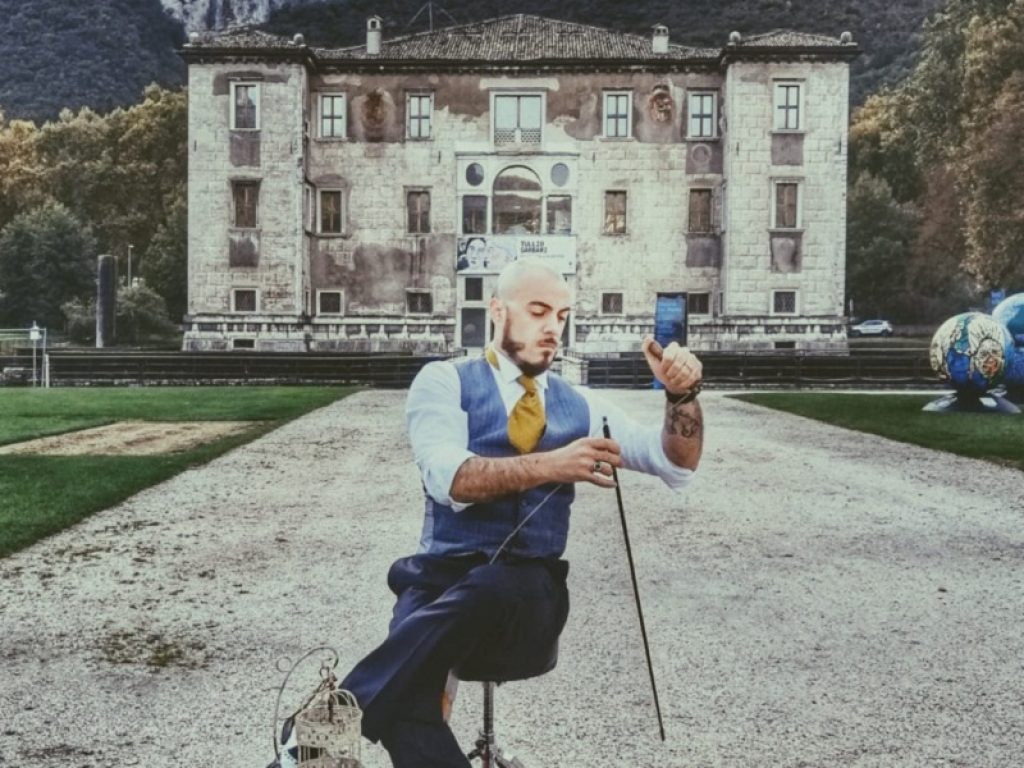 Su RaiPlay Giovanni Allevi e Emanuele Cedrone presentano la Melodiosa