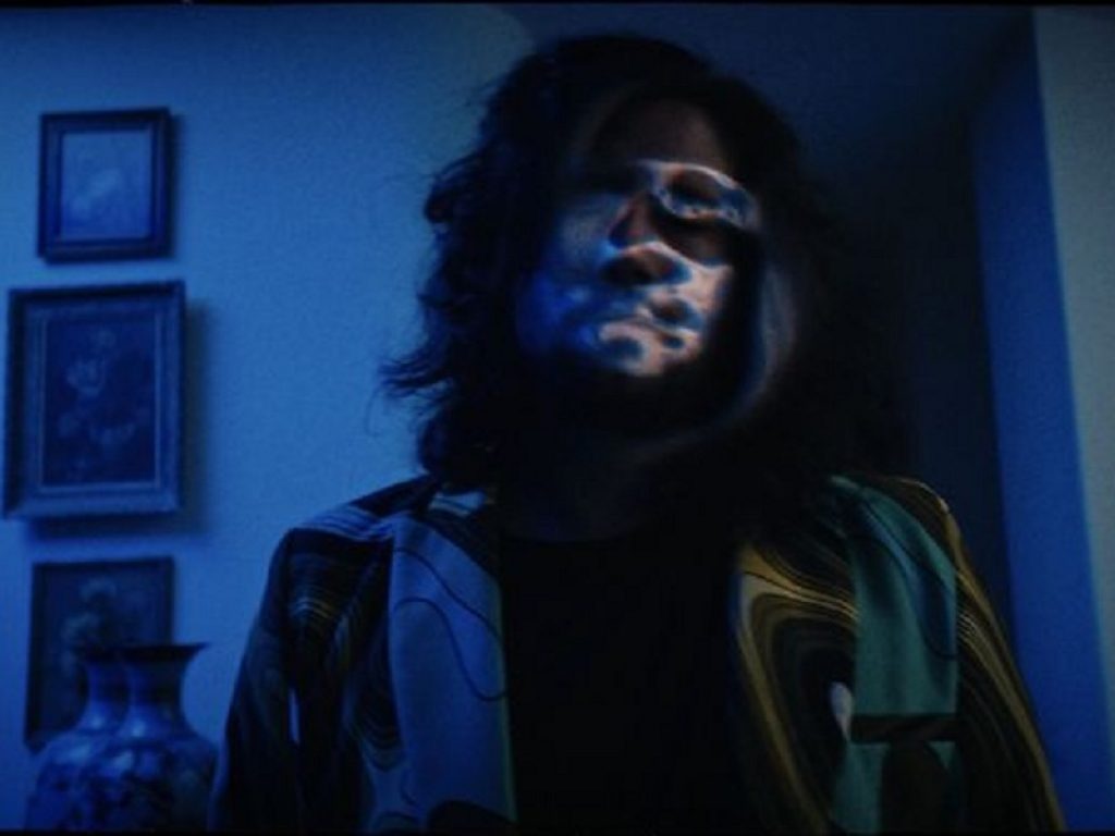 Pablo America nuovo artista di Maciste Dischi