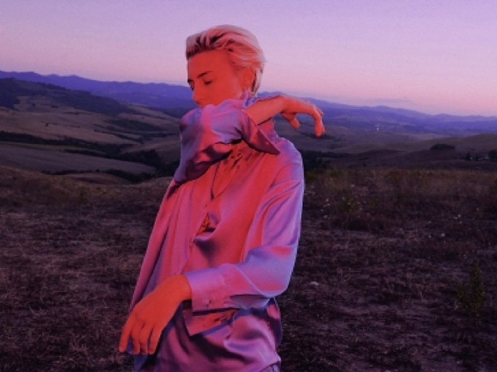 Voodoo Kid: la nuova promessa del pop italiano