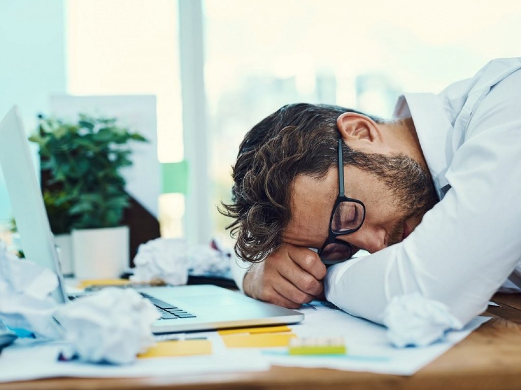 Pandemic Fatigue: Damiano Galimberti, Medico Specialista in Scienza dell'Alimentazione che ha studiato l'utilizzo degli adattogeni, spiega come combattere lo stress da Covid