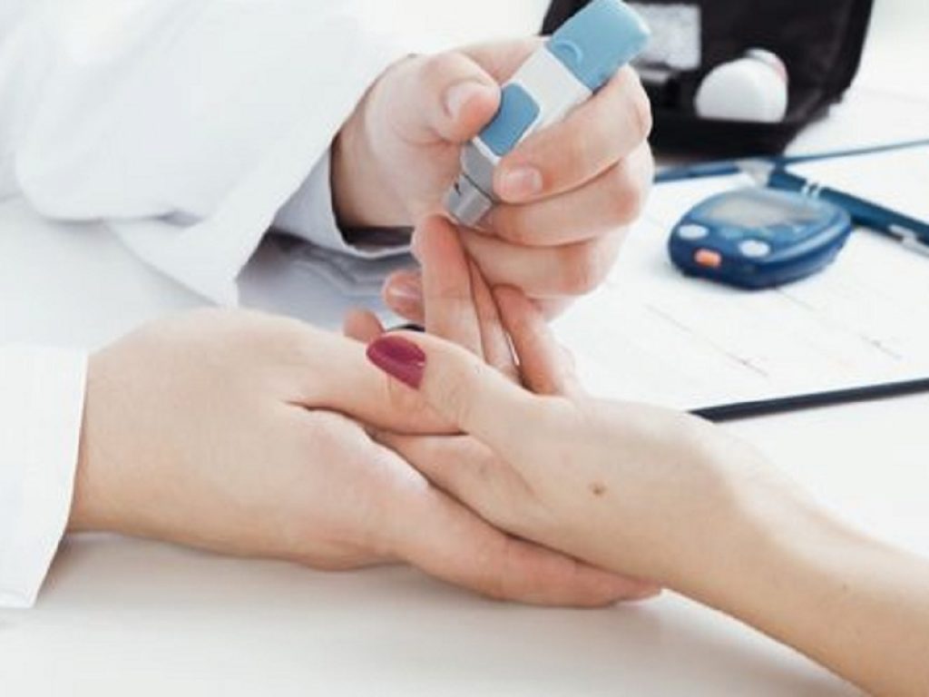 Diabete mellito: nuovo biosensore per valori glicemici