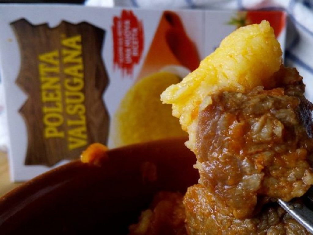 Il nuovo spot di Polenta Valsugana contro gli stereotipi