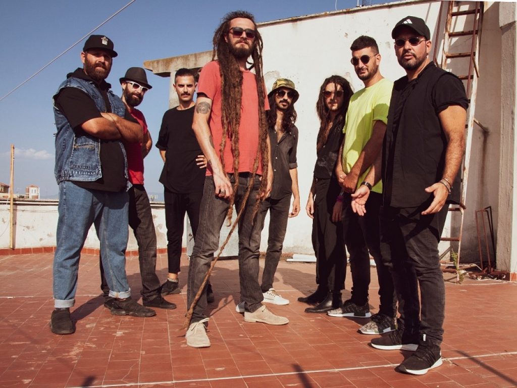 I Quartiere Coffee tornano con "Back in Town"