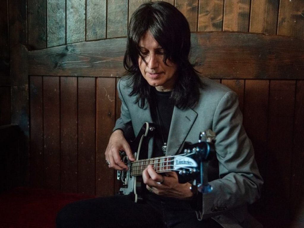 Wyrd: il nuovo album di Ellesmere