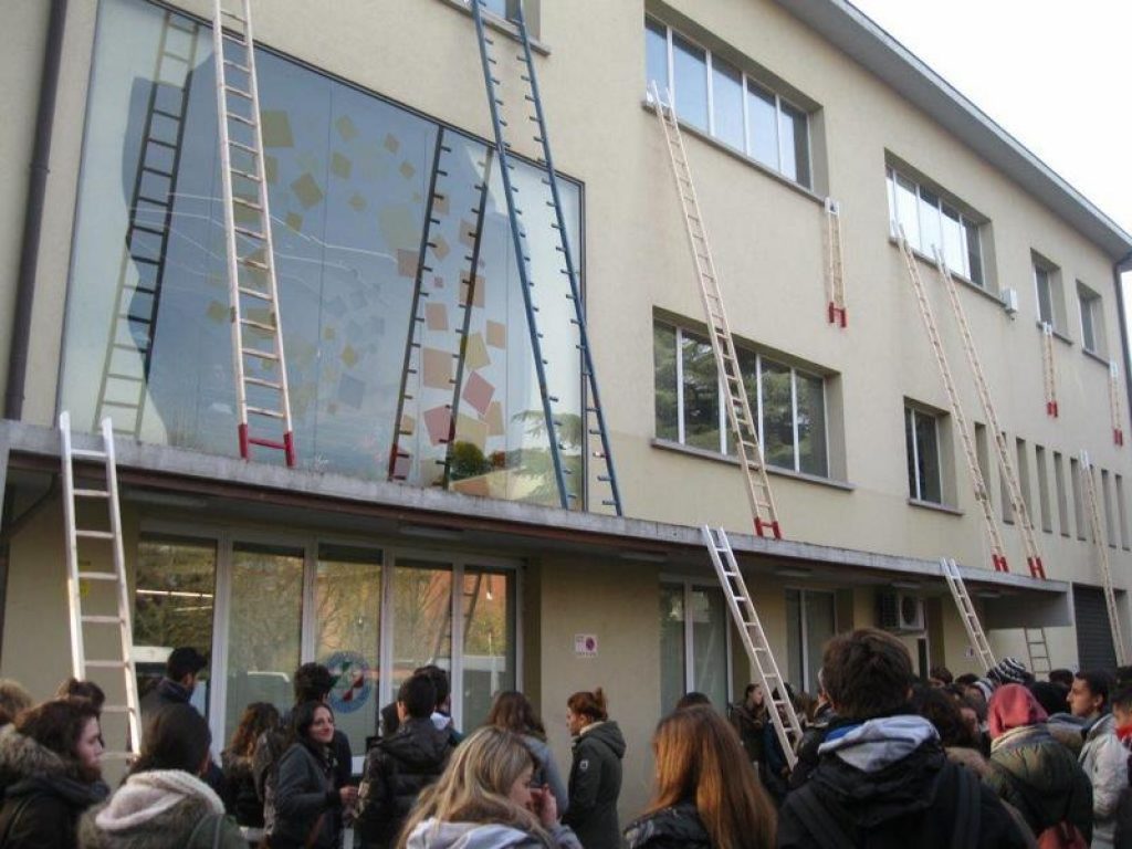 Trent’anni fa la tragedia del Salvemini