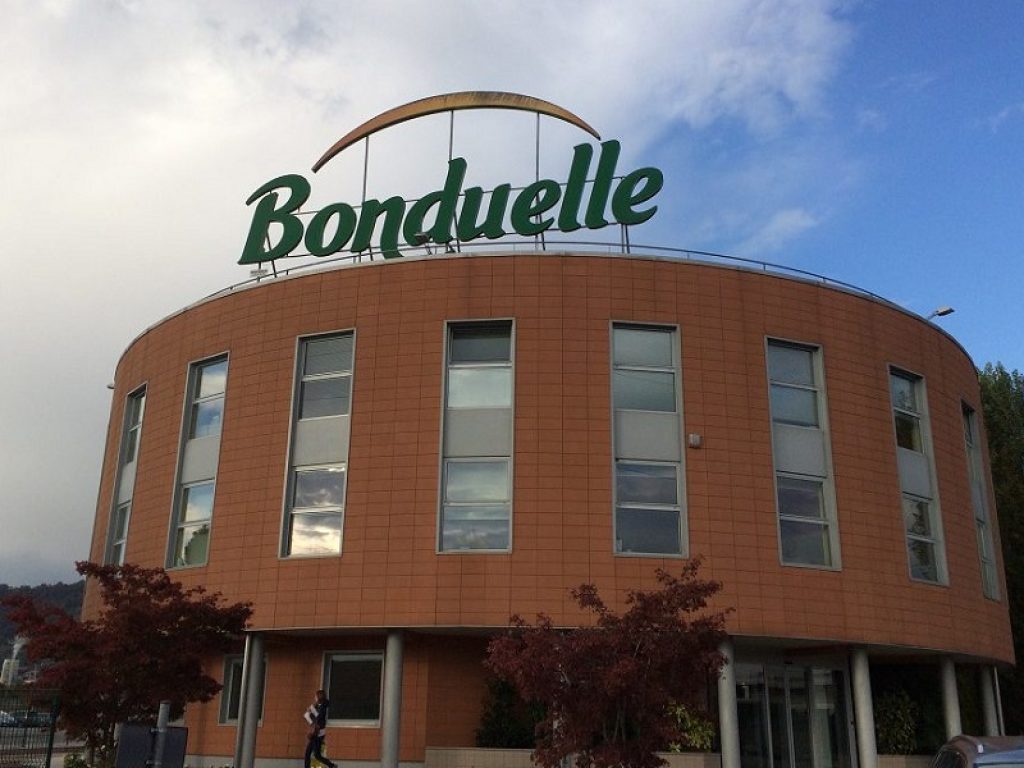 Filiera Italia: nel progetto promosso dalla Coldiretti per tutelare il modello italiano fa ingresso anche la multinazionale Bonduelle