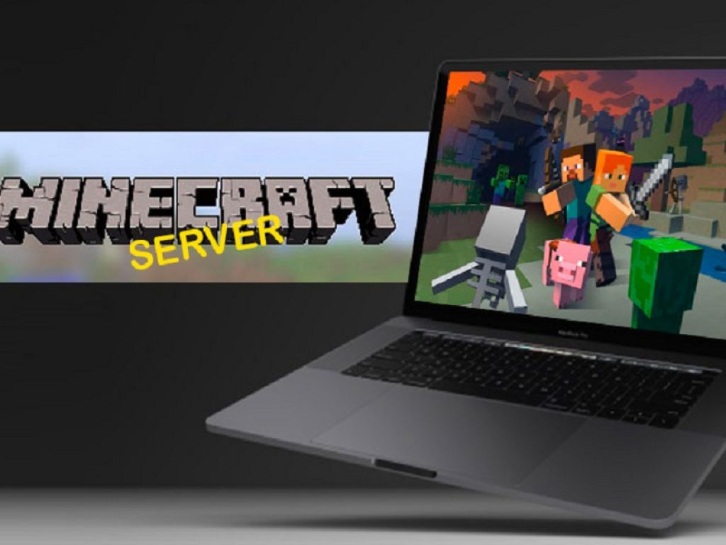 Aruba spiega come creare un server Minecraft