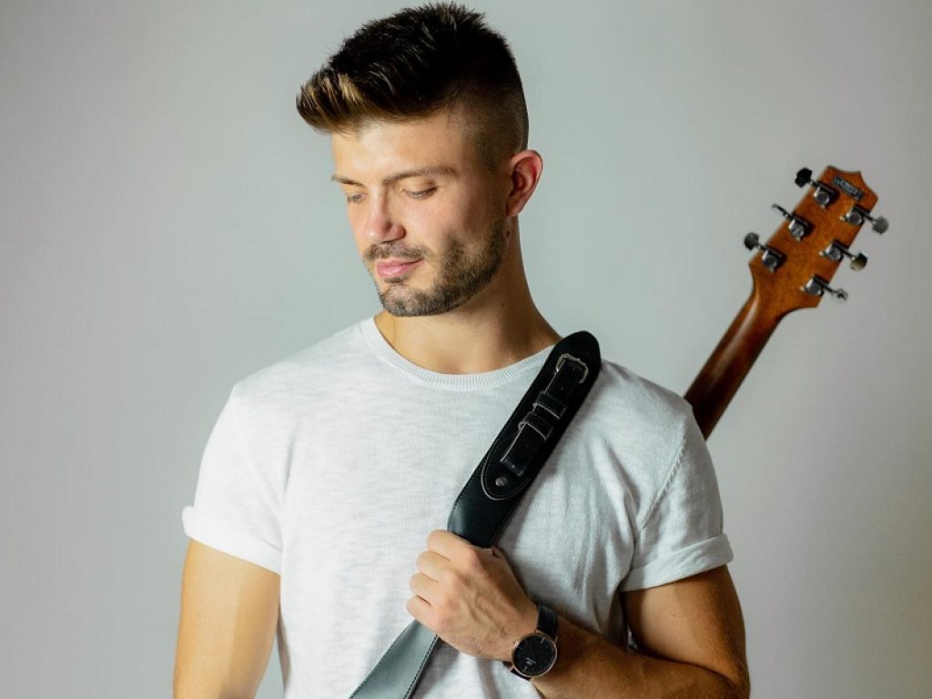 Vins in radio con "Abbi cura di splendere"