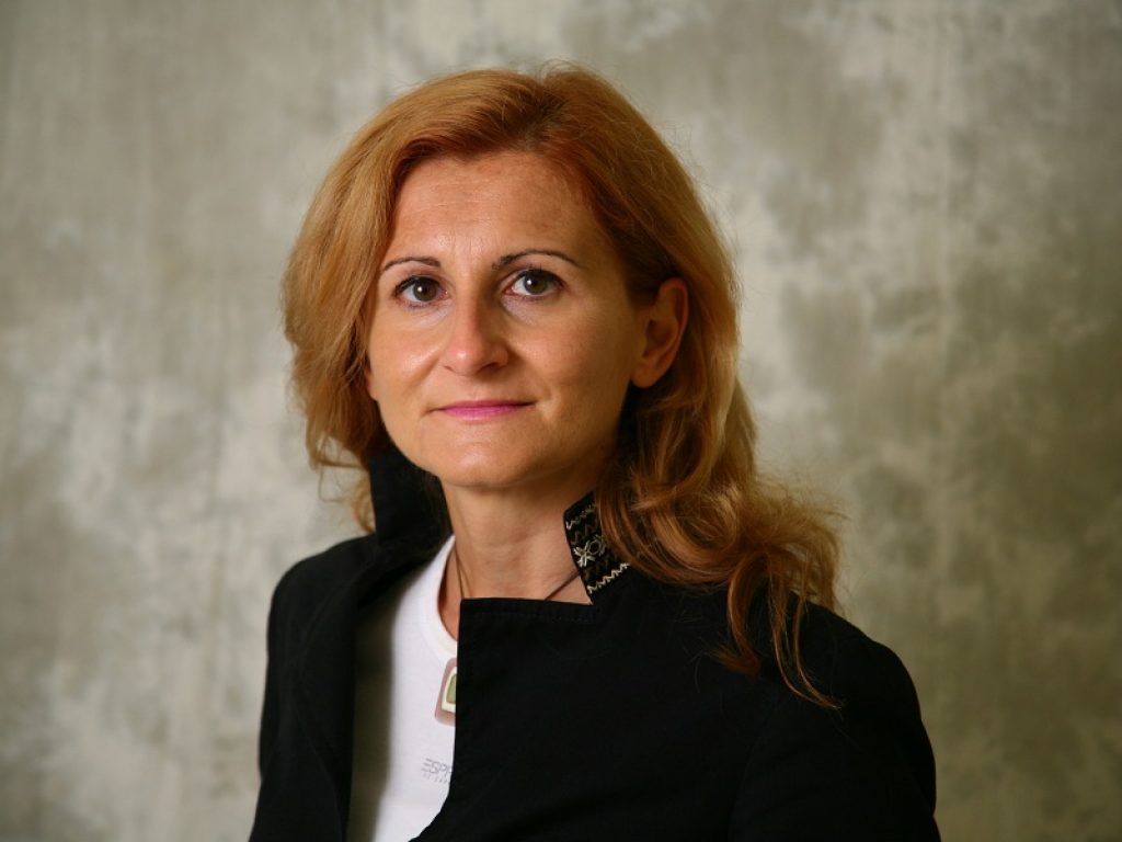 Valeria Brambilla analizza il comparto pharma del futuro