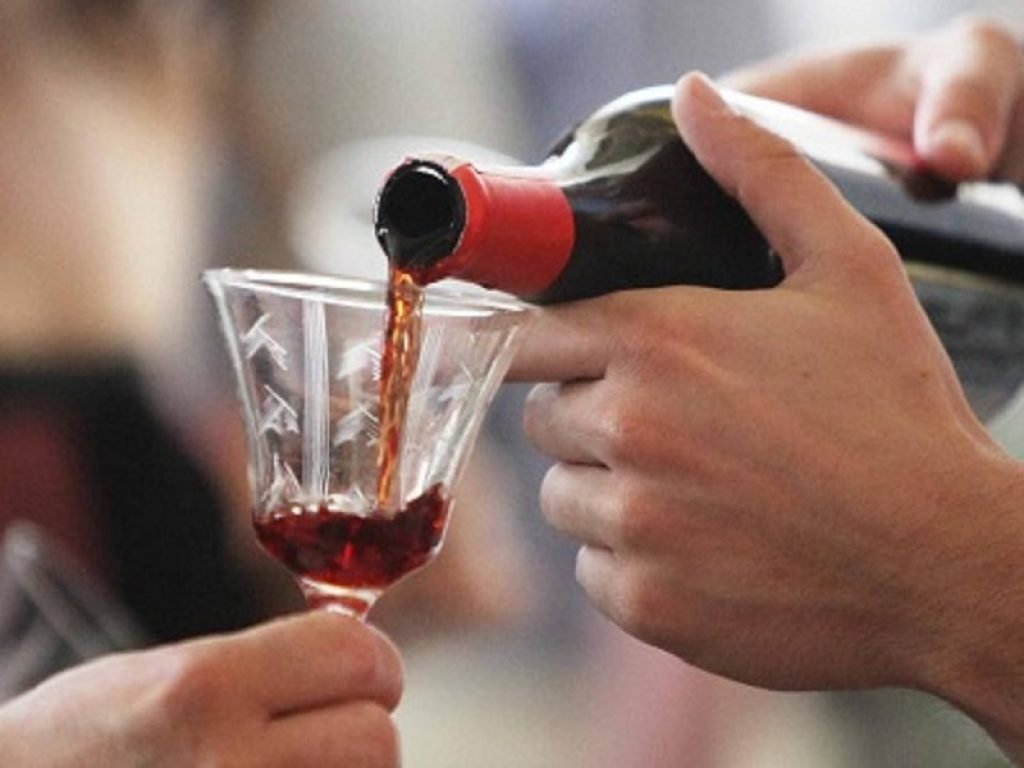 Medaglia d'Oro per il Vermouth di Torino Superiore al Barolo Del Professore al Concours Mondial de Bruxelles - Spirit Selection 2020