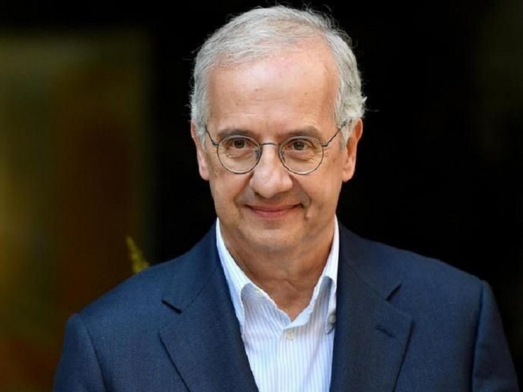 Premio Campiello, Walter Veltroni presidente della Giuria dei Letterati