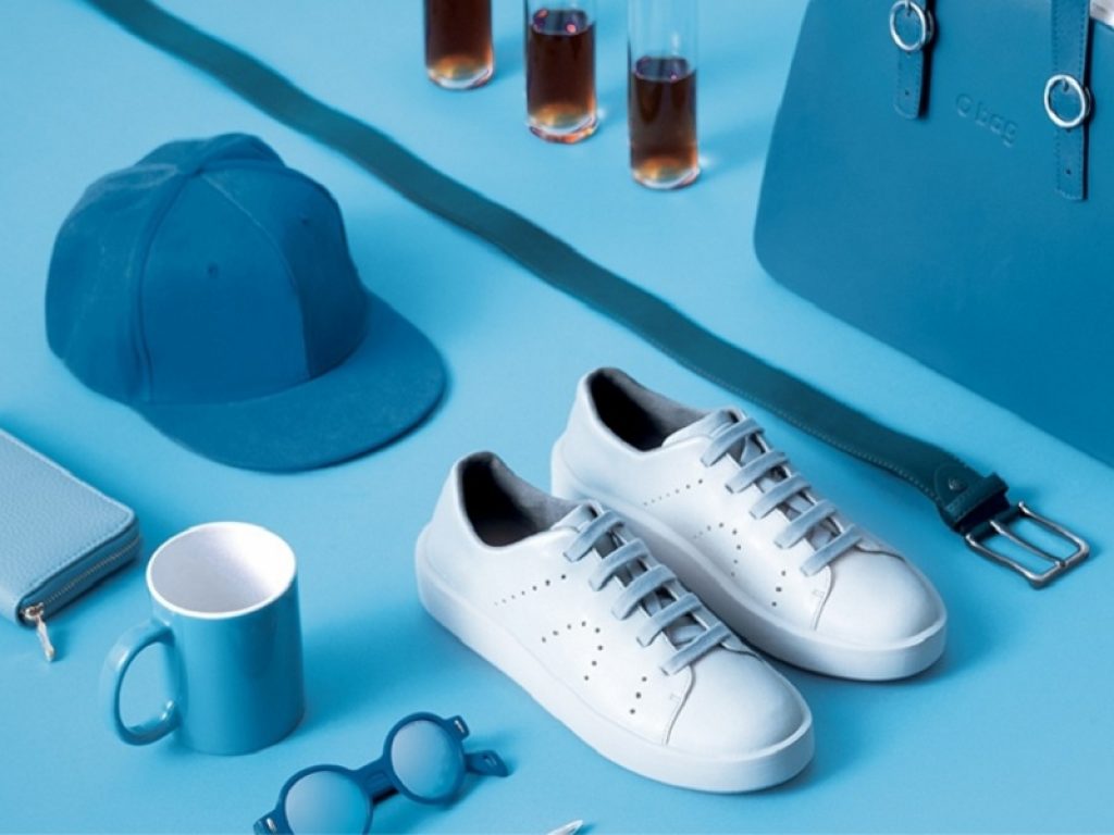 Moda: Xl Extralight è il materiale del futuro